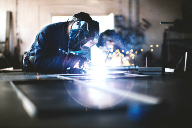 Affordable Welder Services in Guilford Center, CT