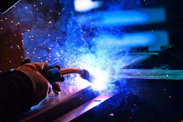 Guilford Center, CT Welder & Metal Fabrication Company