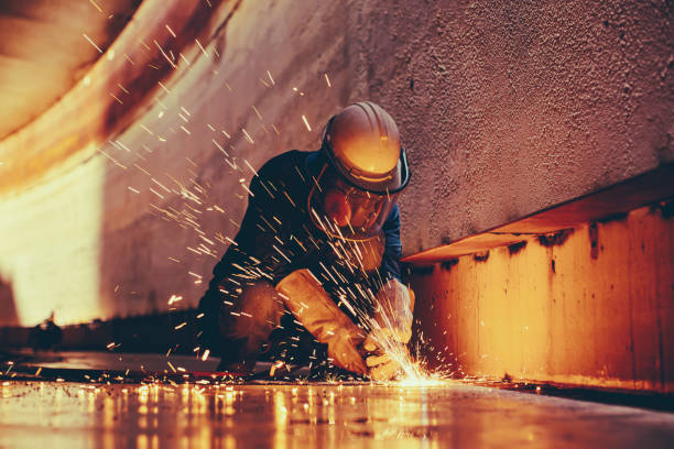 Best Aerospace and Defense Welding in Guilford Center, CT